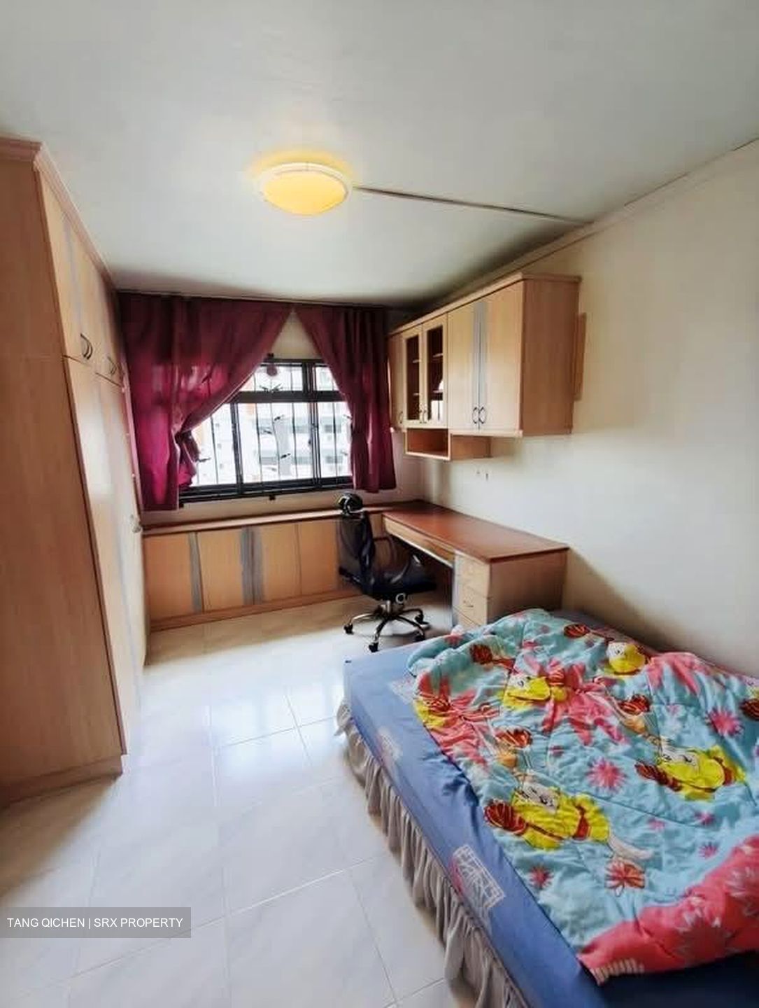 Blk 287B Jurong East Street 21 (Jurong East), HDB Executive #572253201